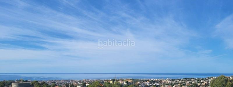 Foto afb2daa1-5d82-469b-8f2c-bc54d0a3d44d. Terreno residenziale in Segur de dalt Segur de Calafell