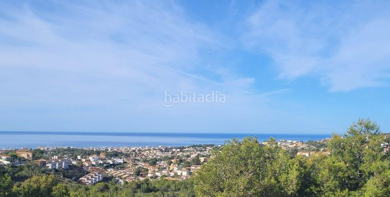 Foto c16b7fc6-a0d0-46be-9b1a-29e5e8aed946. Terreno residenziale in Segur de dalt Segur de Calafell