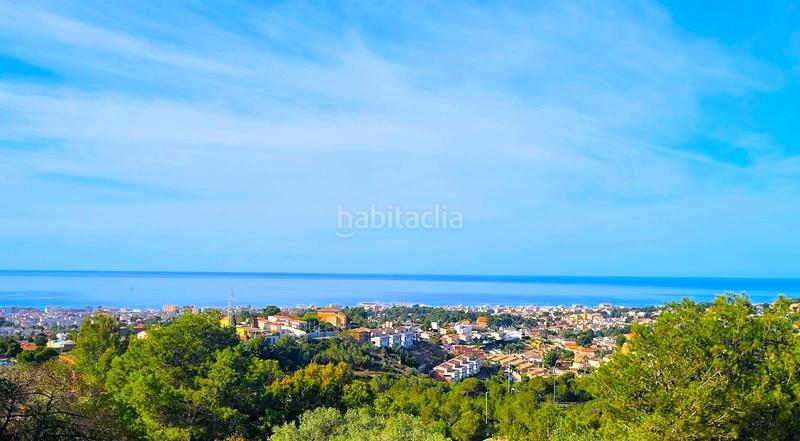 Foto d308a789-06cf-4aec-9c6a-180558e4708e. Terreno residenziale in Segur de dalt Segur de Calafell