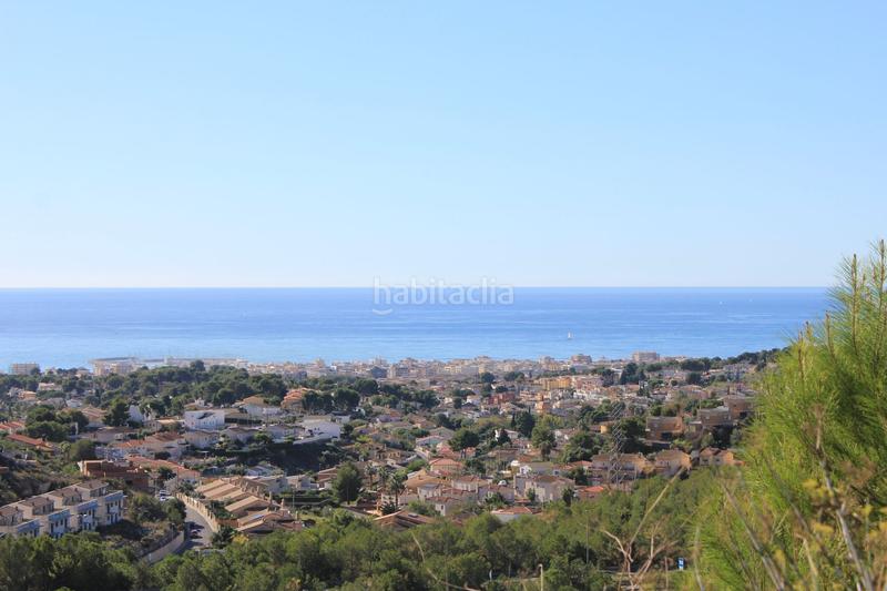 Foto f2f4b6e6-5eb4-4954-9780-344e3545d7cc. Terreno residenziale in Segur de dalt Segur de Calafell