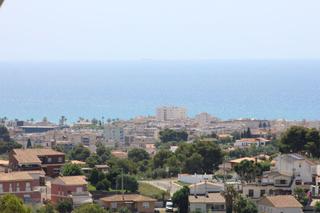 Terreny residencial a Segur de Calafell Nucli Urb. Ocasin, parcela de 721, metros cuadrados, con proyecto de vivie