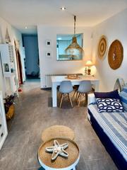 Apartament a Calafell Poble. Espectacular apartamento en calafell pueblo