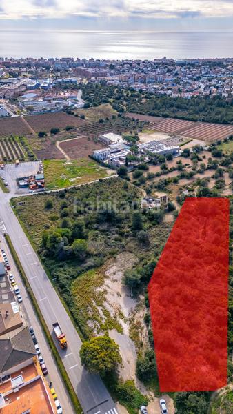 Foto 28553da0-ac37-4e9e-9a96-bdb5026fe756. Terreny residencial a mosen jaume tobella 101 a Ciutat jardí Bonanova Calafell