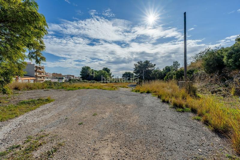 Foto a80594c4-353e-4fb7-99da-1152ec534af0. Terreny residencial a mosen jaume tobella 101 a Ciutat jardí Bonanova Calafell