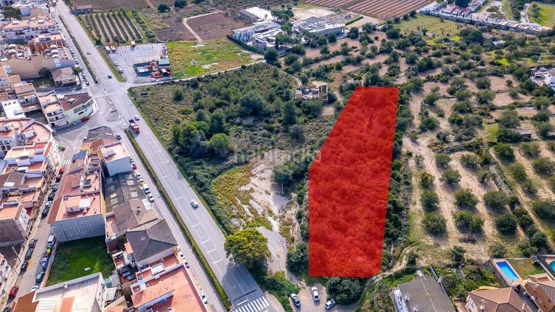 Foto ce399783-841b-4275-9b06-a70cf7b35386. Terreny residencial a mosen jaume tobella 101 a Ciutat jardí Bonanova Calafell
