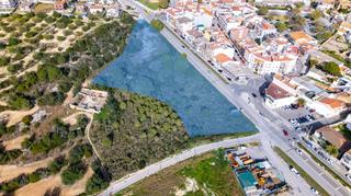 Terreny residencial a Mossen jaume tobella 101. 8316 según catastro metros de suelo urbanizable excelete ubicaci
