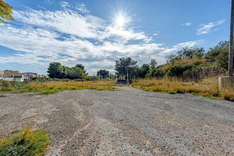 Foto 0bf21763-57da-45d3-bef4-ae2e83c9cdad. Terreny residencial a mossen jaume tobella 101 a Calafell
