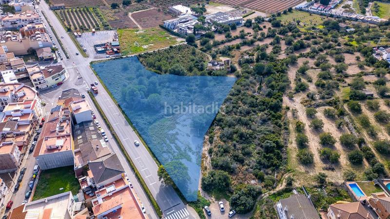 Foto 1bd8ccd7-ec16-47e2-a6c7-23de6b647c4c. Terreny residencial a mossen jaume tobella 101 a Calafell