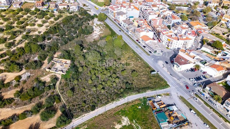 Foto 2ab7fa04-c386-4f44-8ef3-ca9019428f93. Terreny residencial a mossen jaume tobella 101 a Calafell