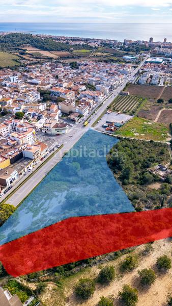 Foto 2cc95c52-81c7-468c-a568-2812c6c11eb9. Terreny residencial a mossen jaume tobella 101 a Calafell