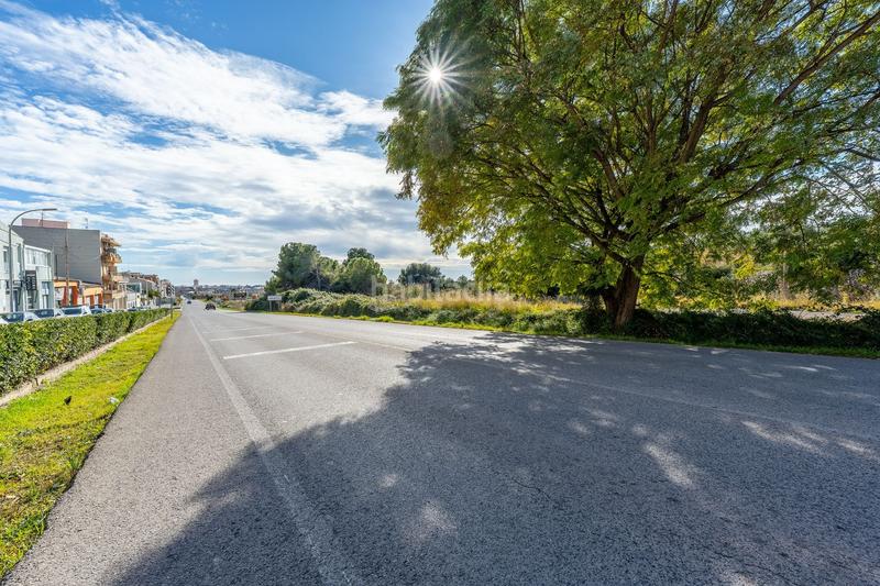 Foto 310480ce-27a9-464a-89e5-675396b8e5ed. Terreny residencial a mossen jaume tobella 101 a Calafell