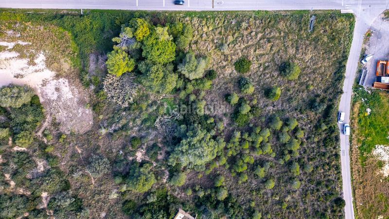 Foto 38763bb6-e346-4298-9dbc-9038deda0b3d. Terreny residencial a mossen jaume tobella 101 a Calafell