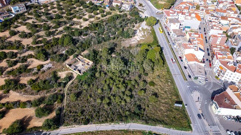 Foto 5cf45f33-3312-42df-b452-4f9278f6e50c. Terreny residencial a mossen jaume tobella 101 a Calafell