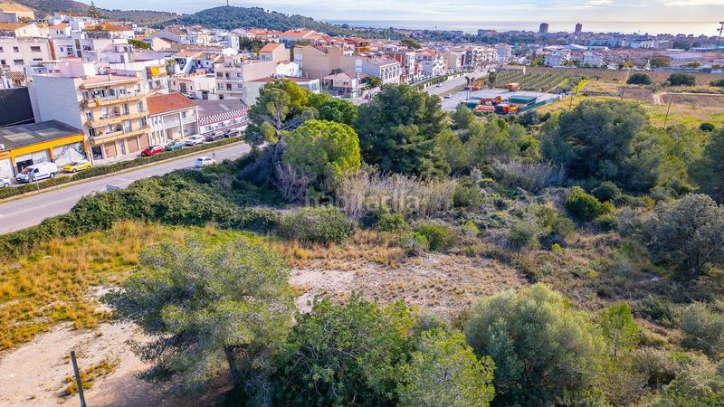Foto 67209061-fd07-4077-a572-b33b6a9f01e9. Terreny residencial a mossen jaume tobella 101 a Calafell