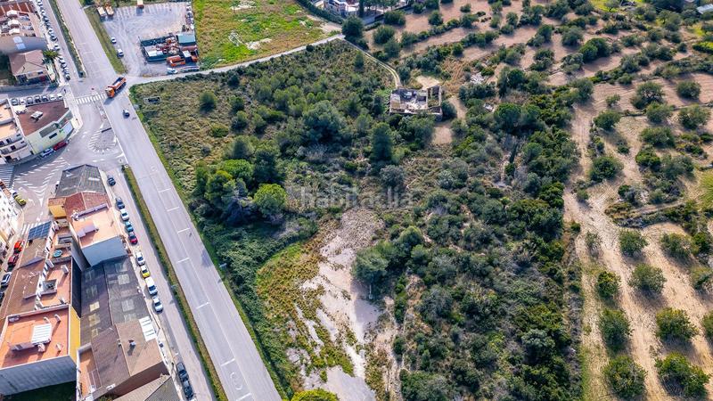 Foto 71203da4-69c0-4469-9a7f-26d55e739e7e. Terreny residencial a mossen jaume tobella 101 a Calafell