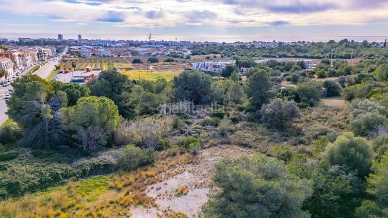 Foto 74d2668c-0e6a-4abd-bc6f-2831c0809f13. Terreny residencial a mossen jaume tobella 101 a Calafell