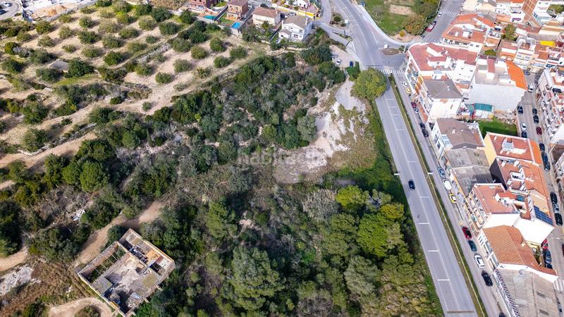 Foto 89eca9cd-245c-4a7e-9924-1e03102c8097. Terreny residencial a mossen jaume tobella 101 a Calafell