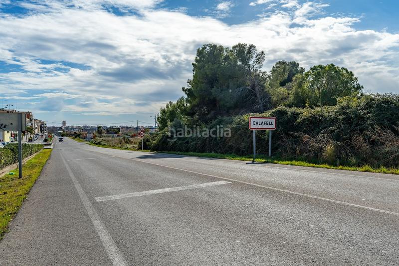 Foto 8f5d1bfd-527b-4a41-a2a0-c0474a3cef81. Terreny residencial a mossen jaume tobella 101 a Calafell