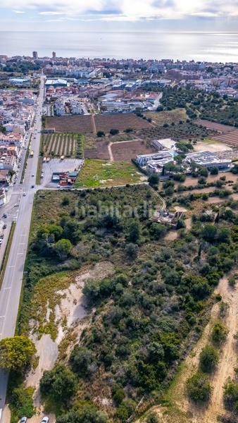 Foto 97920f43-e7fc-49ef-bdc5-c437d8f43833. Terreny residencial a mossen jaume tobella 101 a Calafell