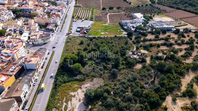 Foto a441a85d-2078-4e04-b545-2d751a27ffef. Terreny residencial a mossen jaume tobella 101 a Calafell