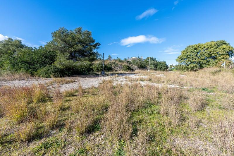 Foto a4b92037-6f9e-44cb-8531-6574494b298d. Terreny residencial a mossen jaume tobella 101 a Calafell