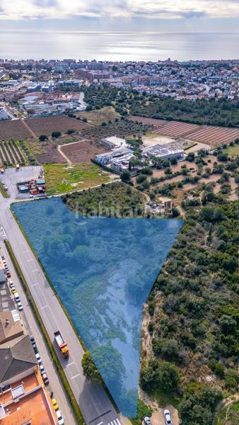 Foto c5a092f5-9213-4ab9-892b-5780cef79cc7. Terreny residencial a mossen jaume tobella 101 a Calafell