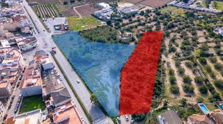Terreny residencial a Mossen jaume tobella 101. Suelo  en venta de 13.318 m en rambla mossen jaume tobella, idea