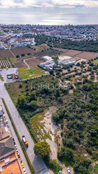 Foto 23572d0e-4ff4-44d3-9f8d-1e831aa2aa69. Terreno residenziale in mossen jaume tobella 101 in Calafell