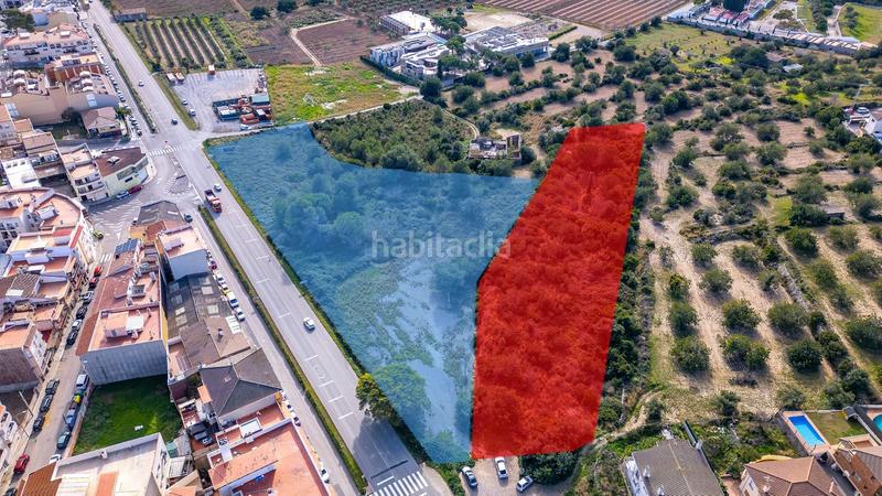 Foto 9bbed84f-087b-42c9-9fb4-389526143c09. Terreno residenziale in mossen jaume tobella 101 in Calafell