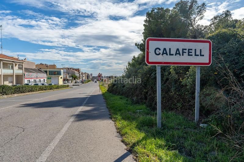 Foto a4d43645-66f8-48b8-96bf-363da8d4c47f. Terreno residenziale in mossen jaume tobella 101 in Calafell
