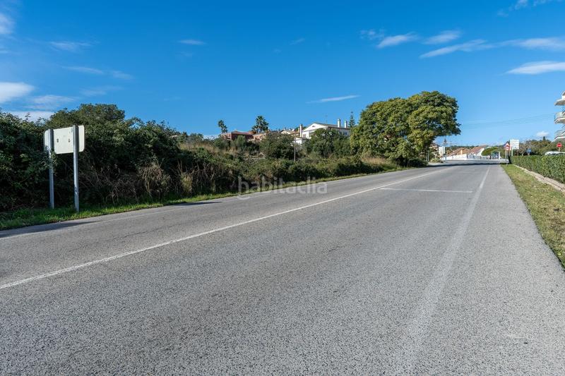 Foto be376932-f0a6-4b15-ab21-430aa5b49a1a. Terreno residenziale in mossen jaume tobella 101 in Calafell
