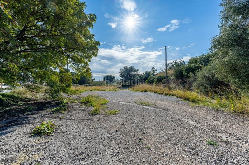 Foto c7f5d1ff-f81f-4ce6-a77d-a5a74a0e6952. Terreno residenziale in mossen jaume tobella 101 in Calafell
