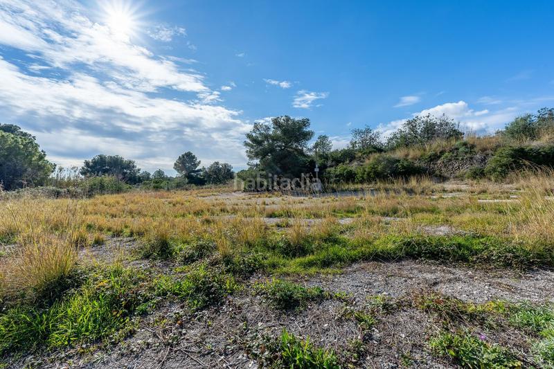 Foto e6dc9f75-de56-4264-813b-8ae8225d3f7c. Terreno residenziale in mossen jaume tobella 101 in Calafell