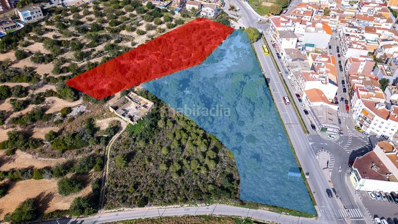 Foto f2b3daf7-2012-459d-b594-65c9520a351c. Terreno residenziale in mossen jaume tobella 101 in Calafell