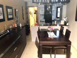 Flat in Calafell Platja. Espacioso y reformado piso en calafell platja. 3 dorm., 2 baños,