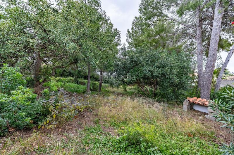 Foto 2d859bd2-6702-4453-bd7d-b420546ccf50. Residential plot in Cunit residencial Cunit