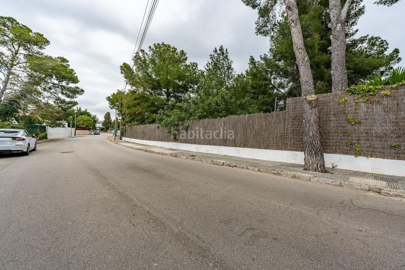 Foto 35b6598d-74f2-41bb-b210-5781bfae8cd7. Residential plot in Cunit residencial Cunit