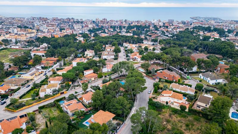 Foto 3dbe7fea-f8de-481f-840a-0098698b1a2d. Residential plot in Cunit residencial Cunit