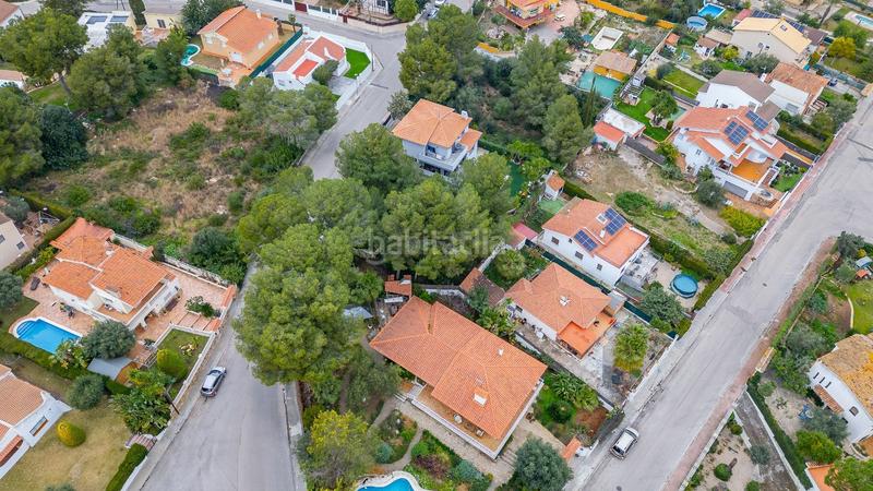 Foto 56ea5d06-58b0-4897-a767-933c90cb3e12. Residential plot in Cunit residencial Cunit