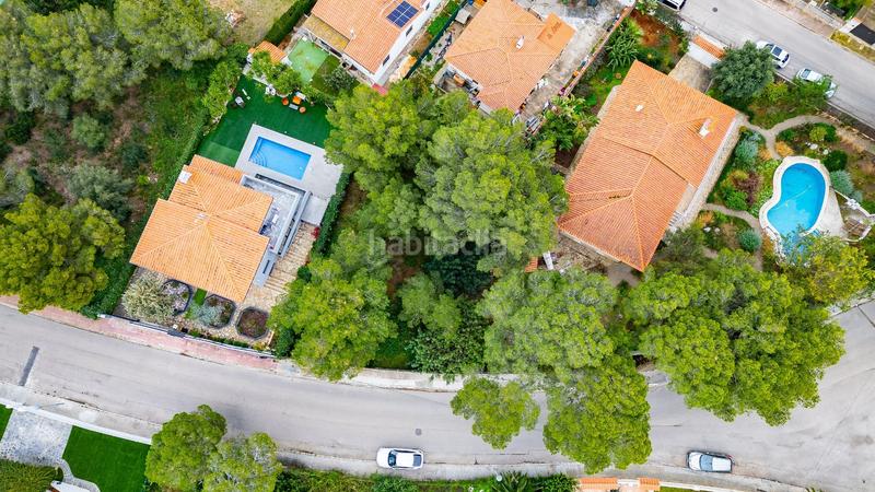 Foto 5f49dc8f-c68b-41ed-8c0d-de22c0cc7071. Residential plot in Cunit residencial Cunit