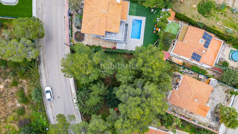 Foto 6d19de8d-2ddd-4cd5-b97e-096a188949fb. Residential plot in Cunit residencial Cunit