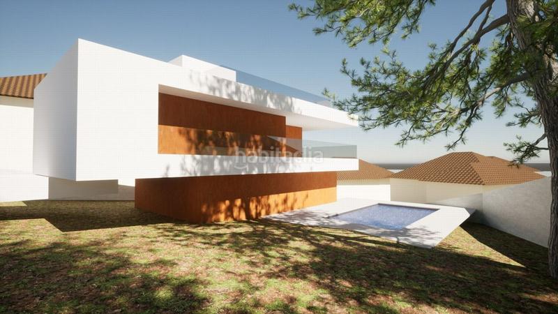 Foto 7515e169-a142-4a80-a5ba-32dc3a103299. Residential plot in Cunit residencial Cunit