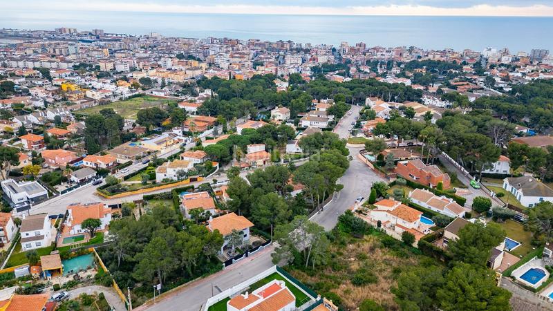 Foto a192c943-7c5a-4db7-aaac-cdd2f908e2e9. Residential plot in Cunit residencial Cunit