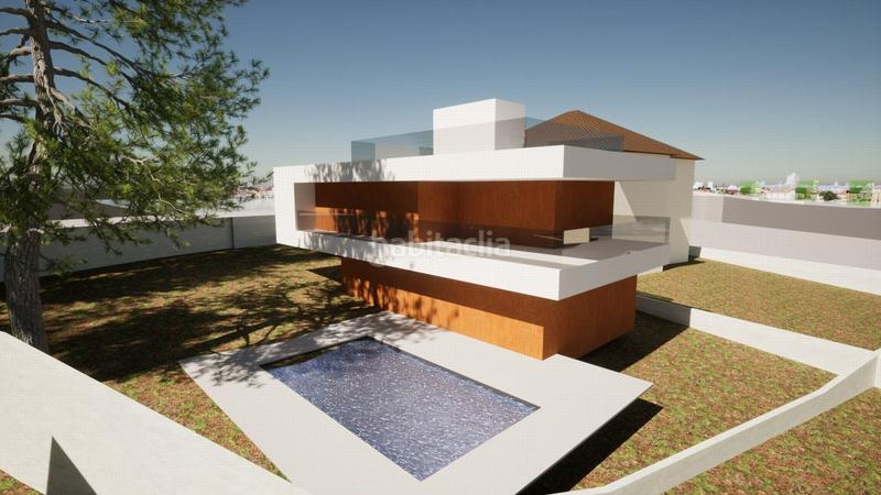 Foto a3c90cf1-e567-4955-9c66-1922f43bdb01. Residential plot in Cunit residencial Cunit