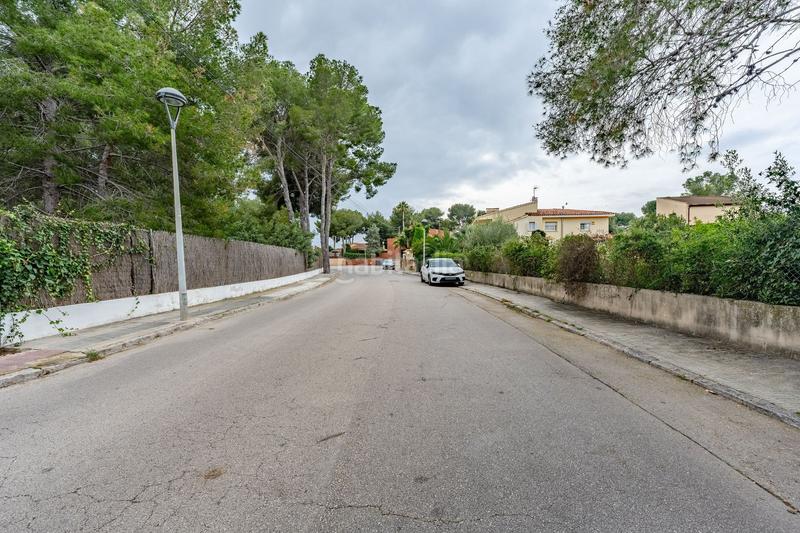 Foto a65893ba-eb27-4349-89c7-a75a8102e404. Residential plot in Cunit residencial Cunit