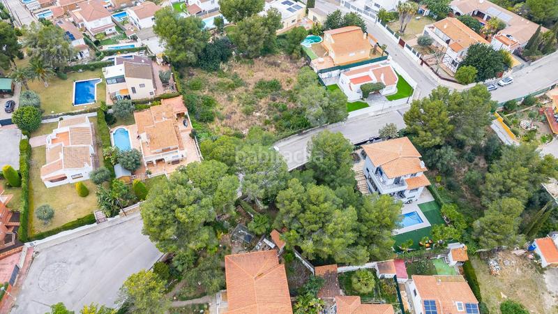 Foto aced033d-8d7d-4bc9-b356-e3c5a3eea298. Residential plot in Cunit residencial Cunit