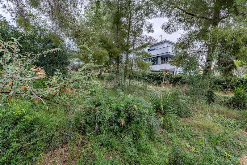 Foto ca937485-22b6-420d-b238-b27d3b7c1fab. Residential plot in Cunit residencial Cunit