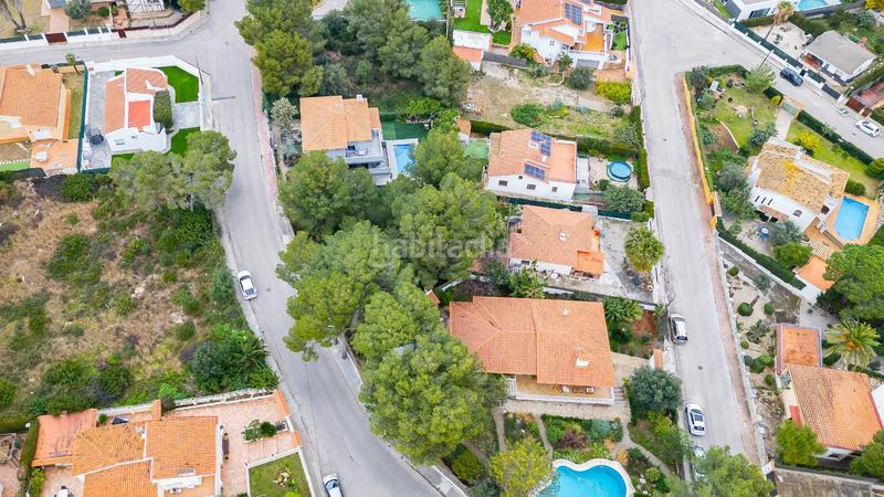 Foto d3a26222-b905-479f-9b40-42d04a16d3c4. Residential plot in Cunit residencial Cunit