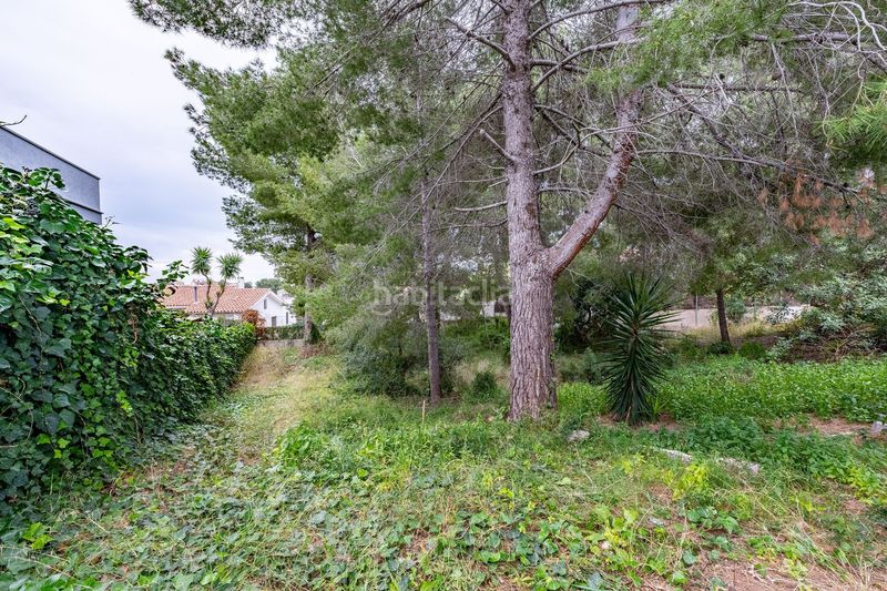 Foto 056dee20-a428-4599-ab33-ee9c17b6c1f0. Terreno residencial se vende parcela con vistas al mar! en Cunit