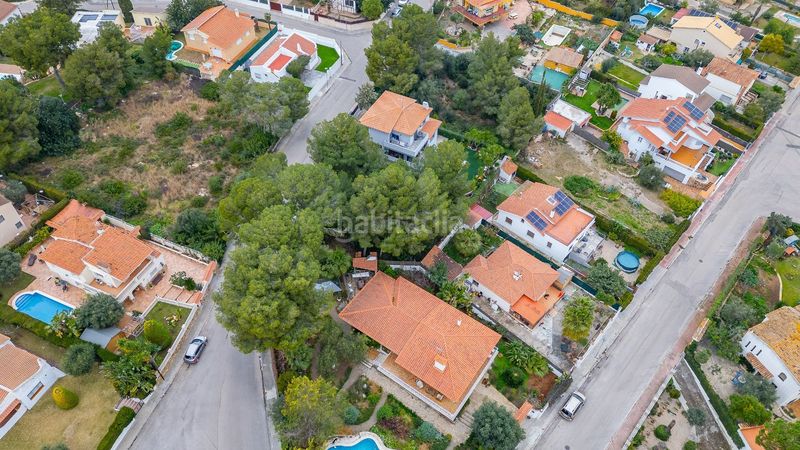 Foto 06283efa-8e2b-461c-b369-7277f2e463fa. Terreno residencial se vende parcela con vistas al mar! en Cunit